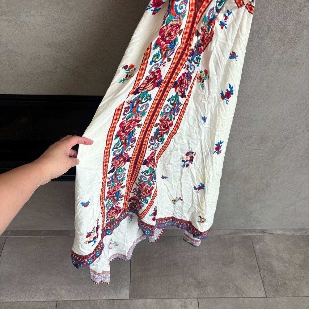 Let Them Eat Cake Midi Dress, Size S - Picture 6 of 10